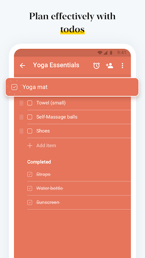 Notebook - AI Notes & Notepad | Indus Appstore | Screenshot