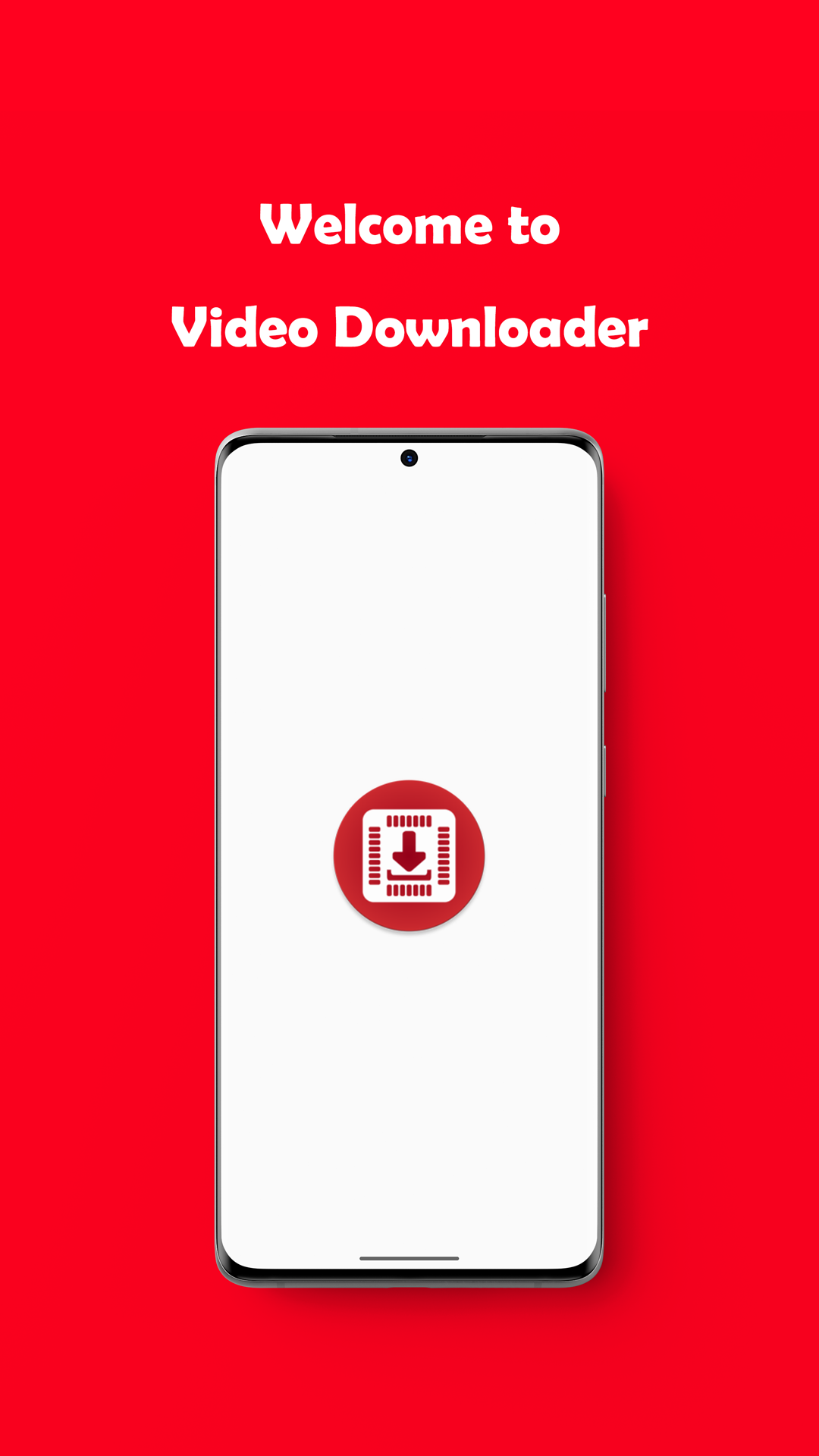 Video Downloader | Indus Appstore | Screenshot