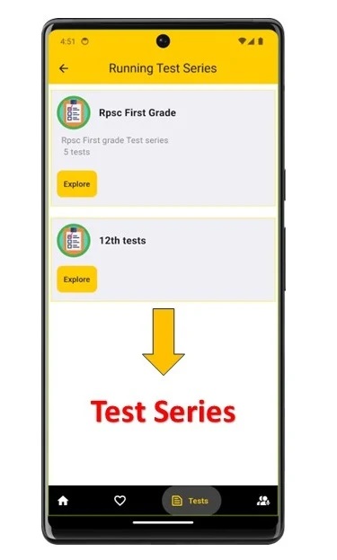 Smart Study | Indus Appstore | Screenshot