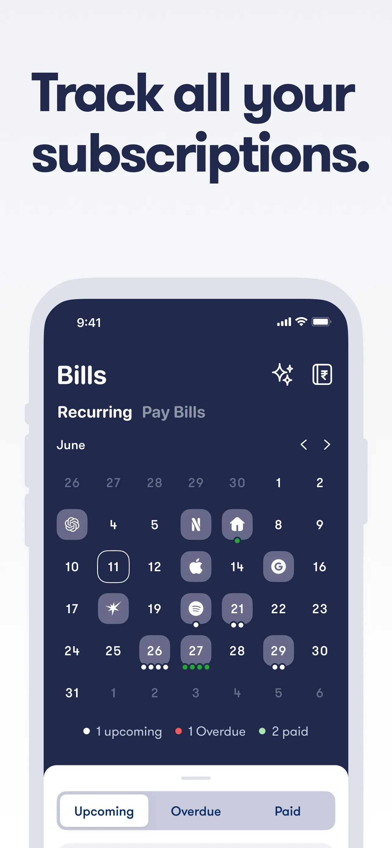 Fold Money | Indus Appstore | Screenshot