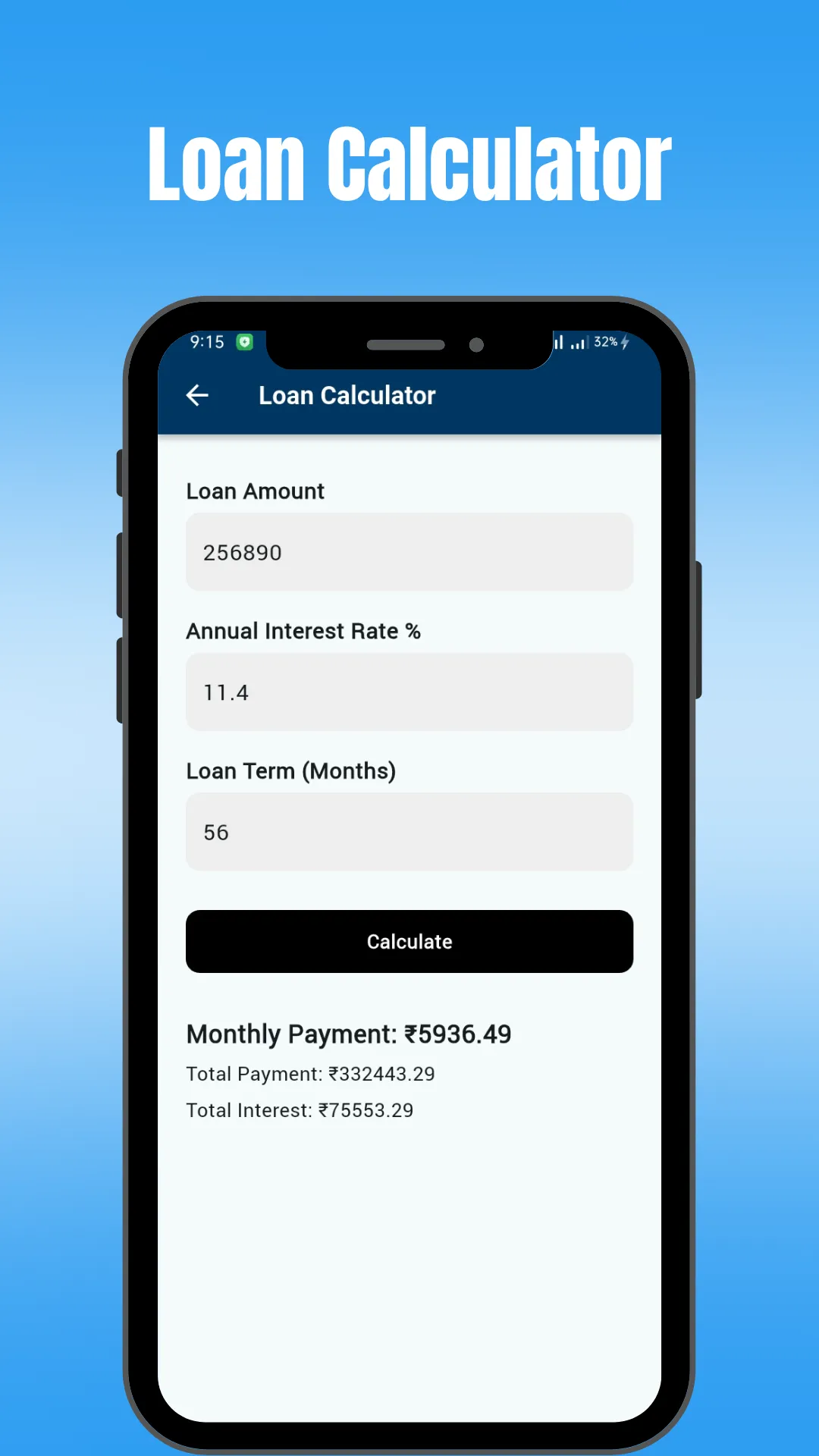 TN Land Info Guide | Indus Appstore | Screenshot