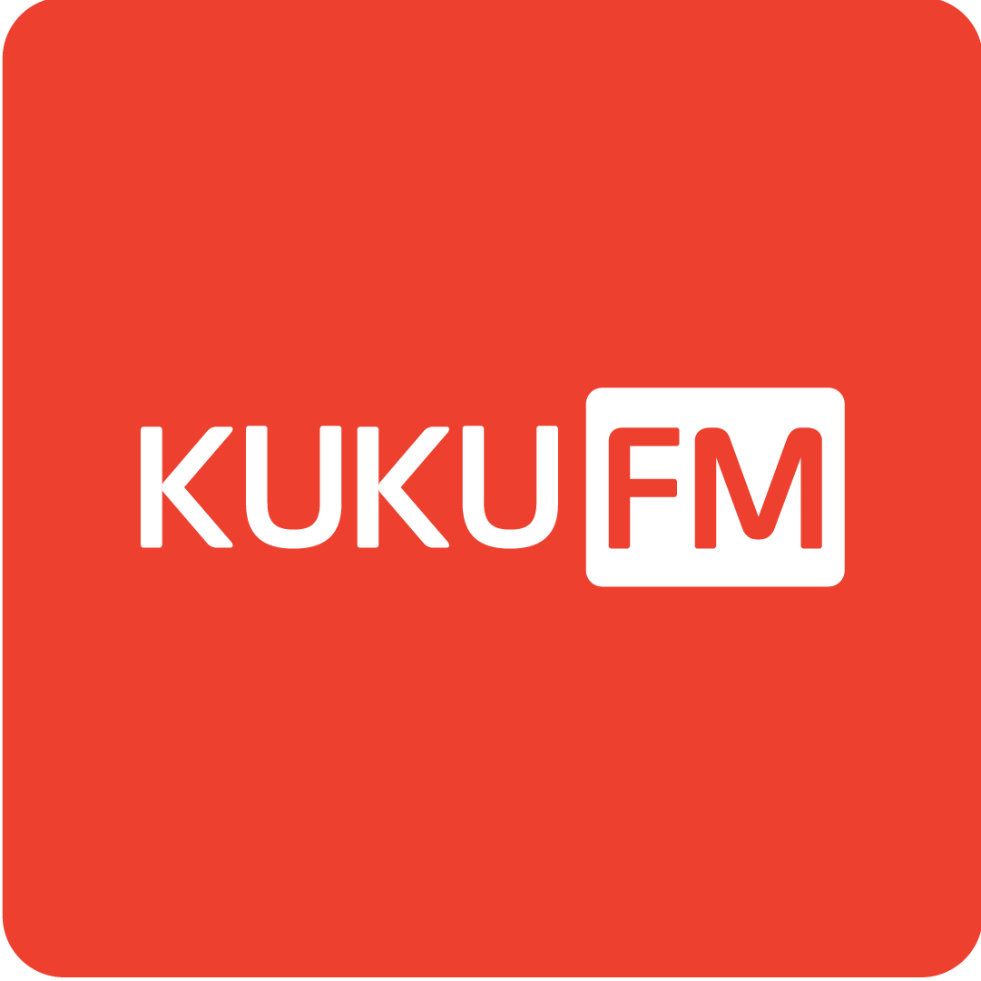 Kuku FM - Audiobooks & Stories | Indus Appstore | App Icon