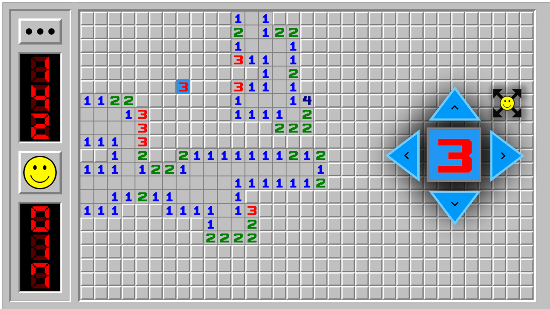 Minesweeper | Indus Appstore | Screenshot