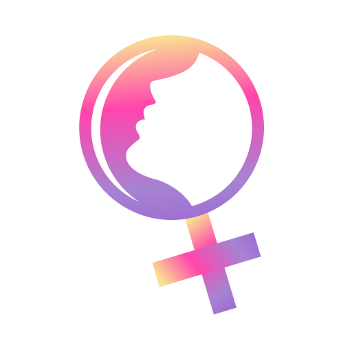 NCW - Her Legal Guide | Indus Appstore | App Icon