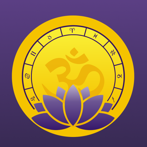 DA - Astrologer Login | Indus Appstore | App Icon