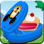 Memory Lunchbox Treat | Indus Appstore | App Icon