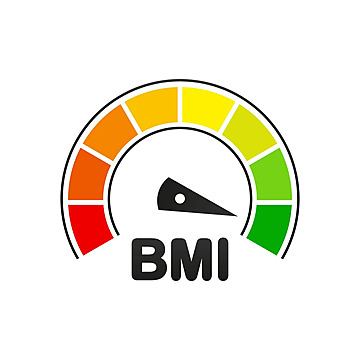 BMI Calculator | Indus Appstore | App Icon