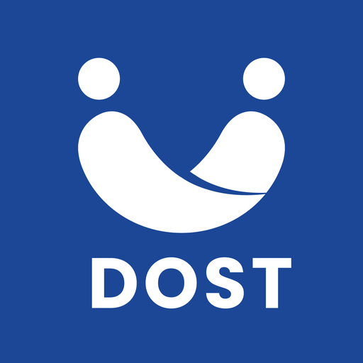 Spark Dost | Indus Appstore | App Icon