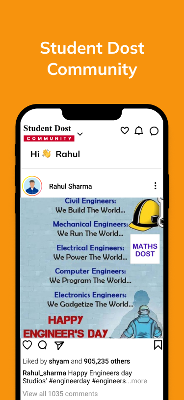 Student Dost | Indus Appstore | Screenshot