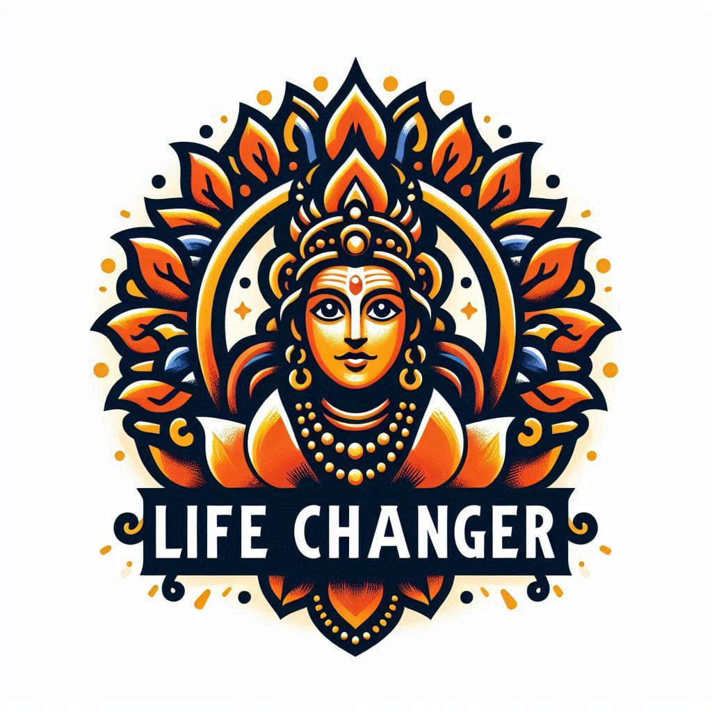 Life Changer | Indus Appstore | App Icon