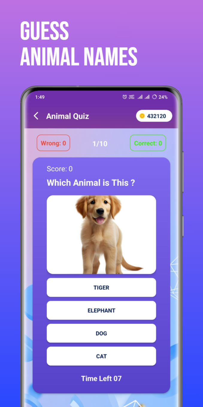 RewardPlay - Play Get Rewards | Indus Appstore | Screenshot