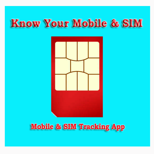 Know Your Sim Cards ( Block Unblock) | Indus Appstore | App Icon