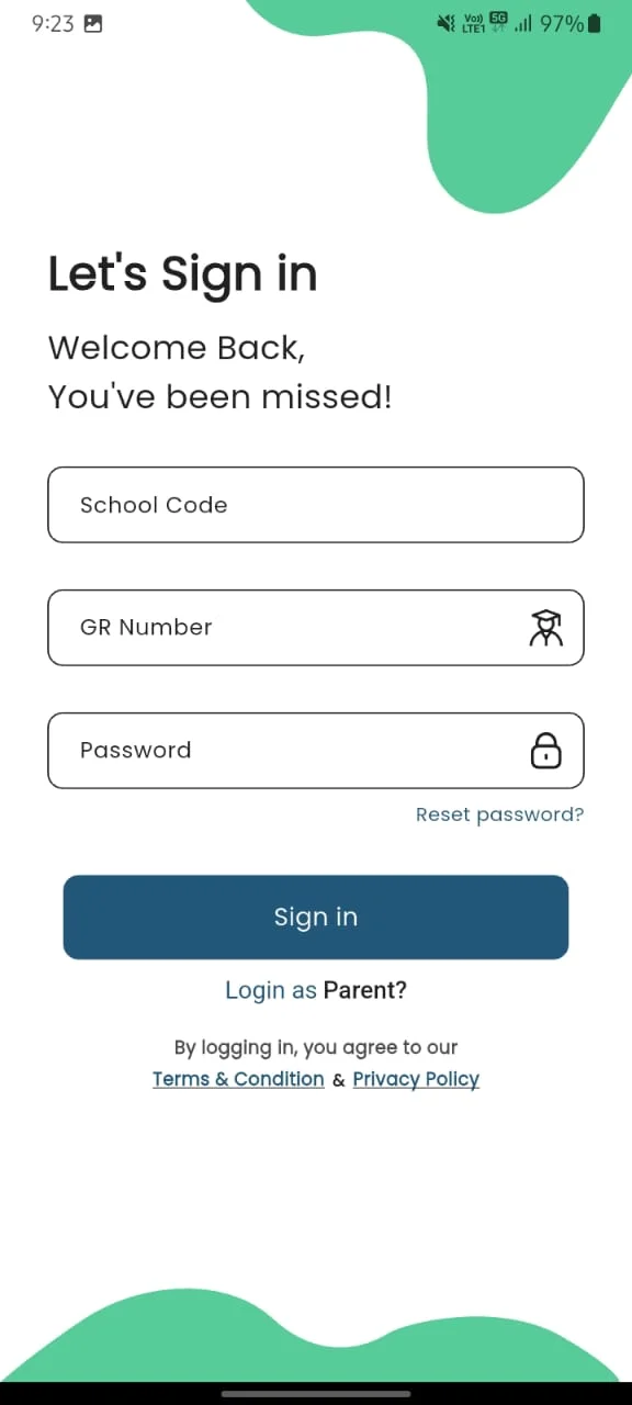 iLytixeSchool - Student-Parent | Indus Appstore | Screenshot