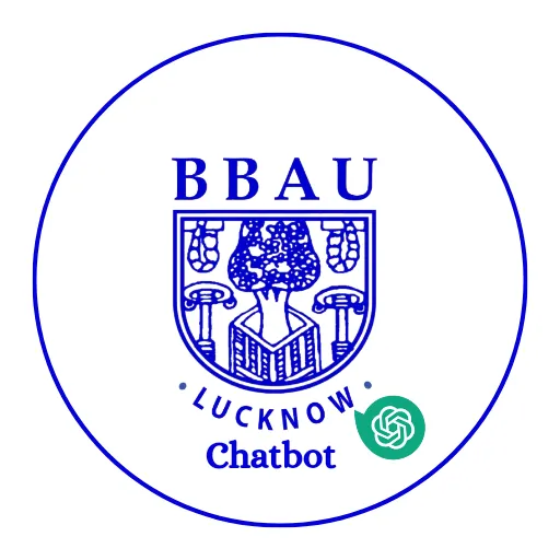 BBAU Chatbot For BScIT | Indus Appstore | App Icon