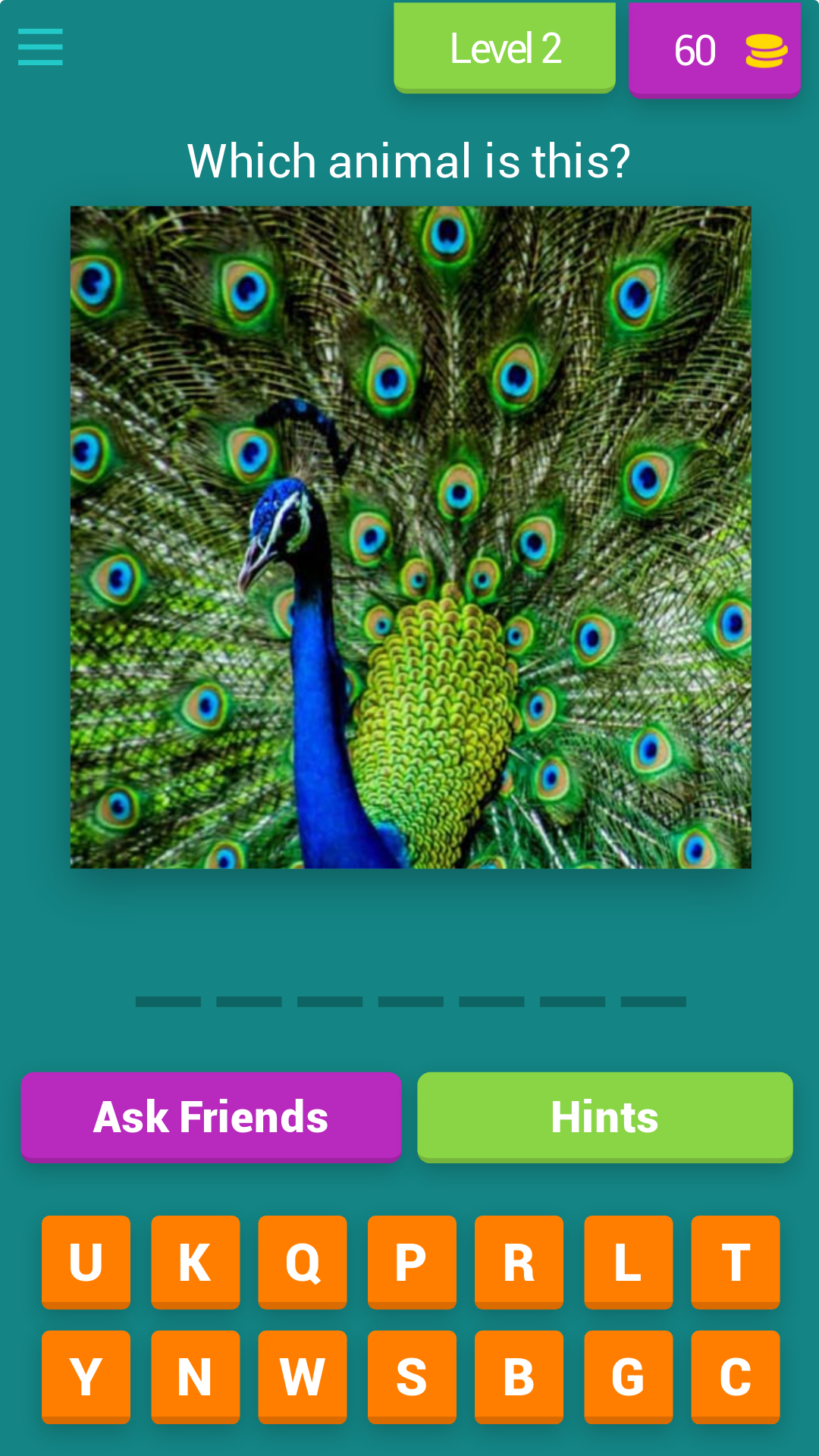 Ultimate Animals Trivia Quiz | Indus Appstore | Screenshot