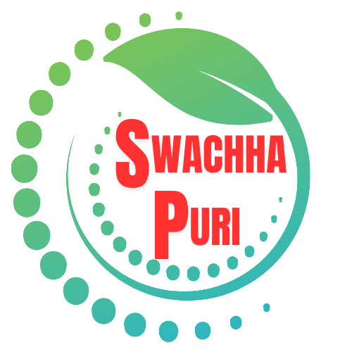 Swachha Puri | Indus Appstore | App Icon