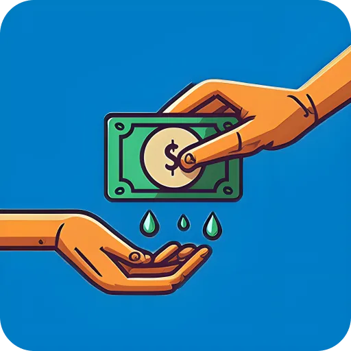 Cost Sharing | Indus Appstore | App Icon