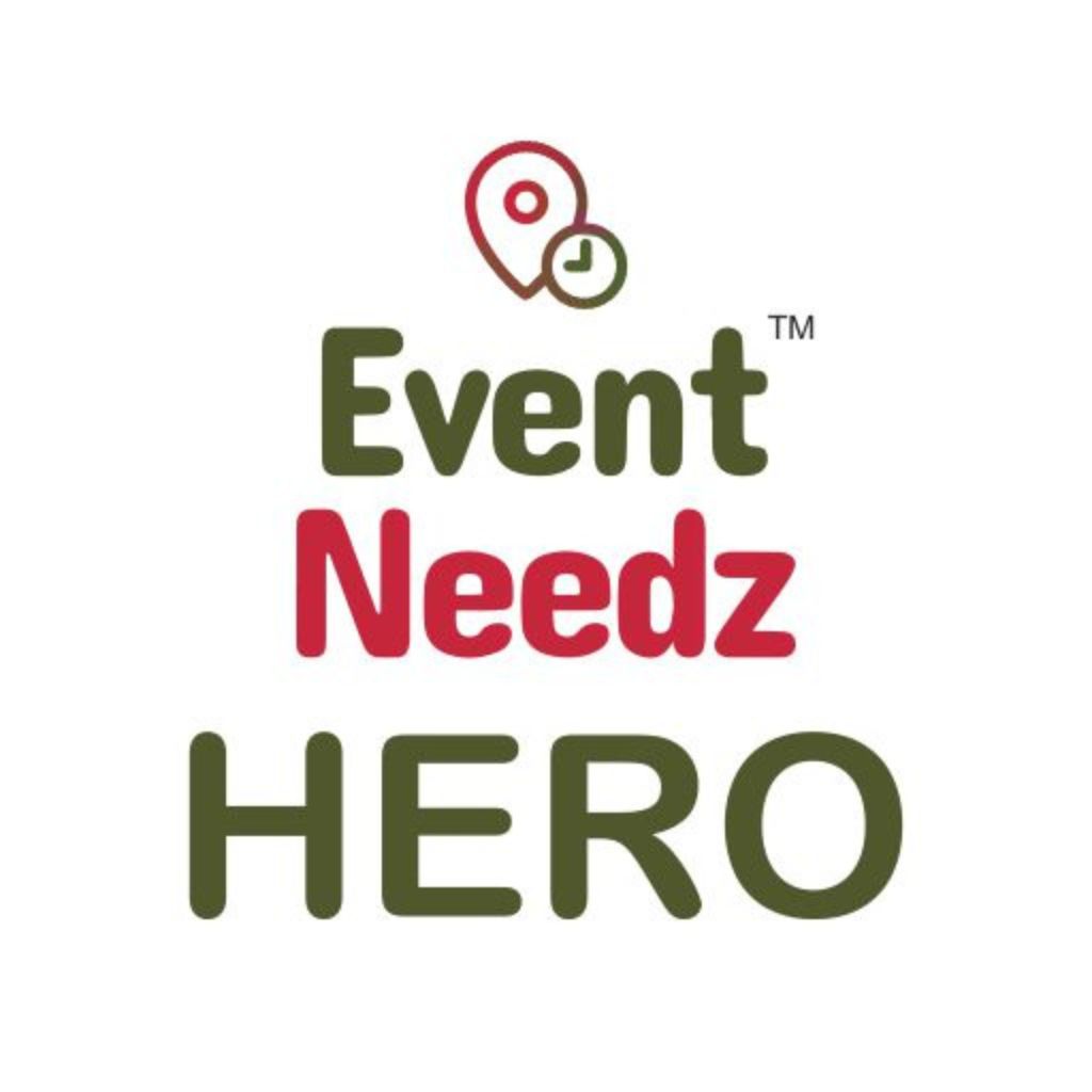 Event Needz HERO (Business) | Indus Appstore | App Icon