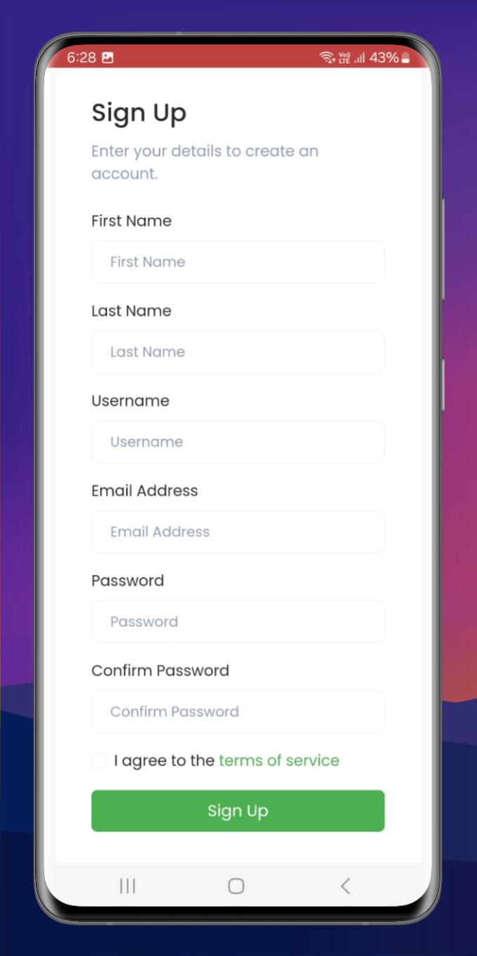 THEME SEVA | Indus Appstore | Screenshot