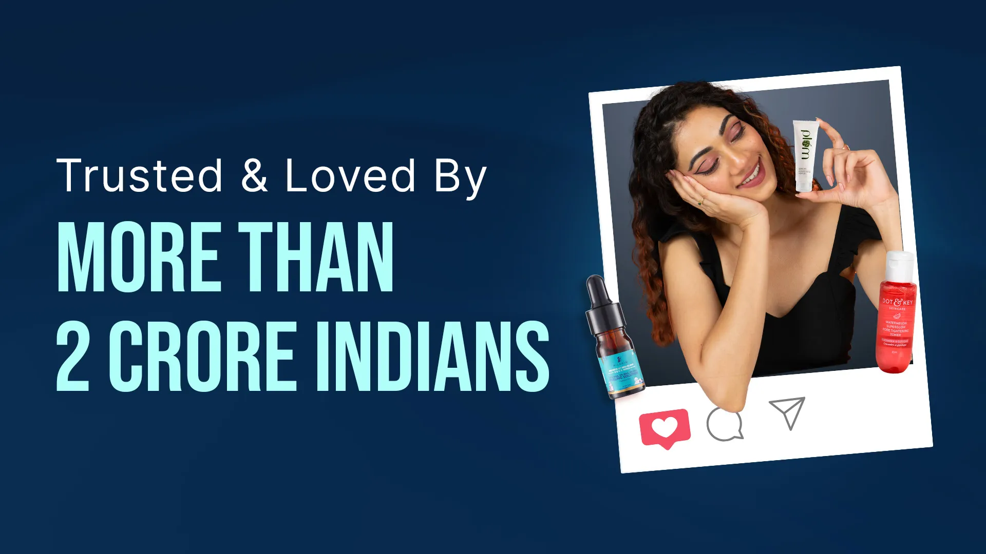 Smytten-Try Samples & Shop | Indus Appstore | Screenshot