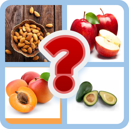 FruitQuest | Indus Appstore | App Icon