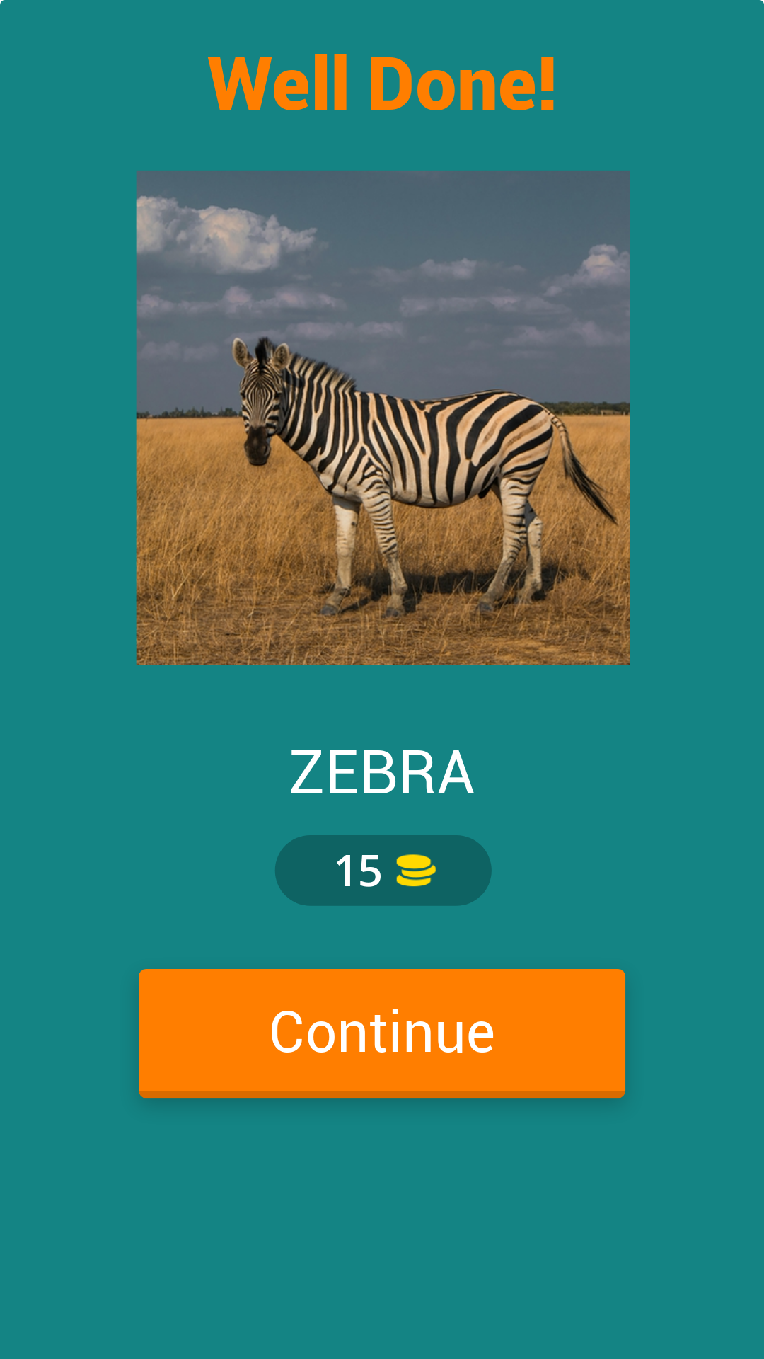 Animal Knowledge Test Mania | Indus Appstore | Screenshot