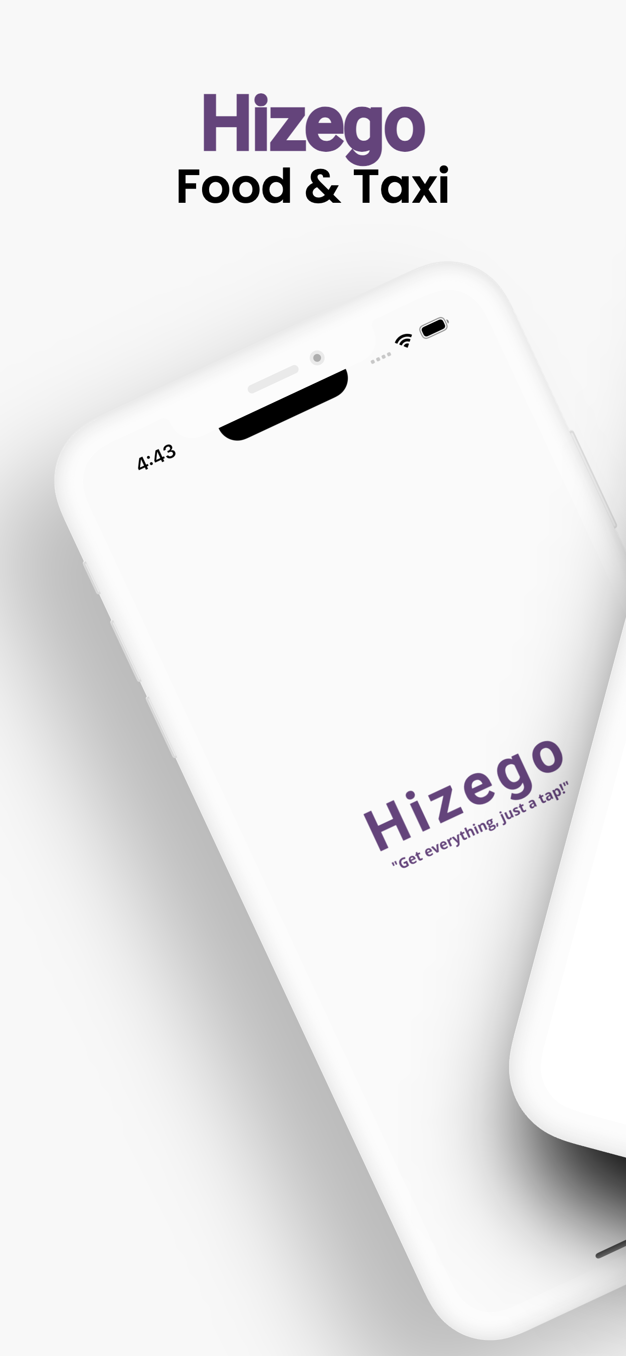 Hizego | Indus Appstore | Screenshot