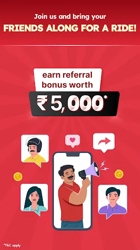 Zomato Delivery Partner | Indus Appstore | Screenshot