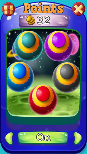 Bucket Roleta - Bucket Bubble Ball Game | Indus Appstore | Screenshot