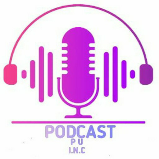 PICK UP PODCAST | Indus Appstore | App Icon