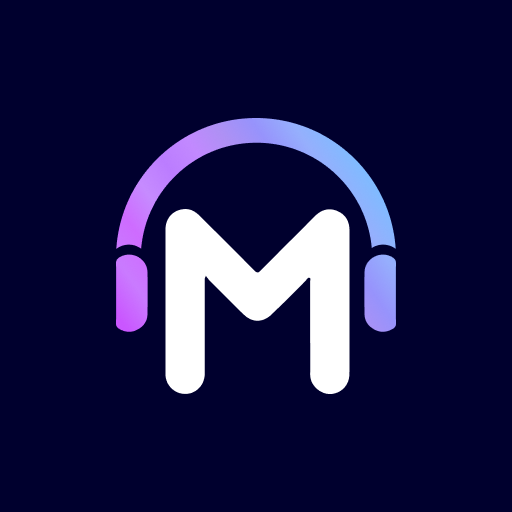 Musify - Offline Music Player | Indus Appstore | App Icon