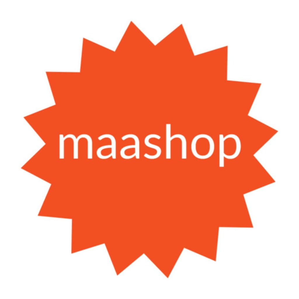 maashop | Indus Appstore | App Icon