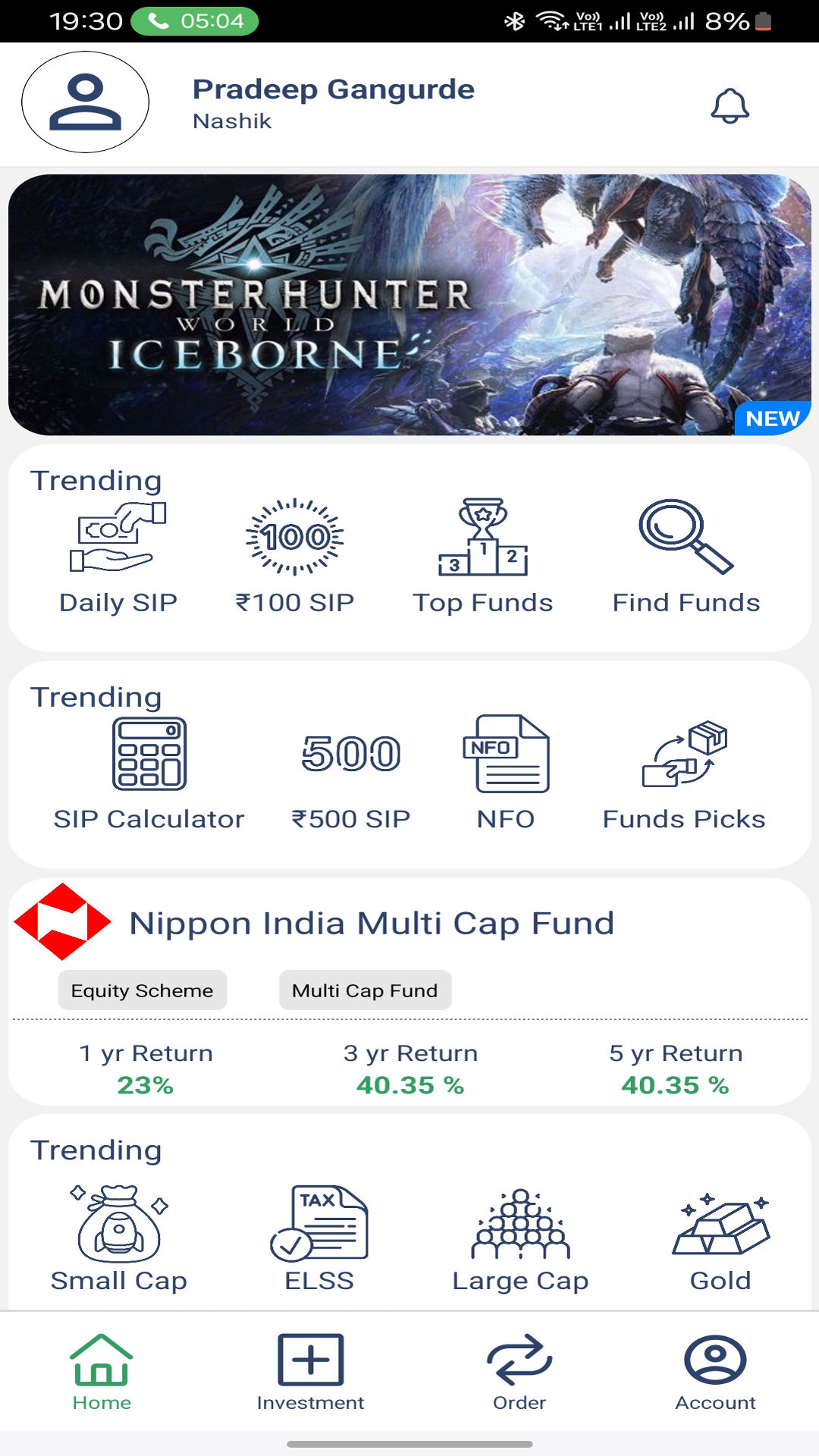 Money Bharat | Indus Appstore | Screenshot