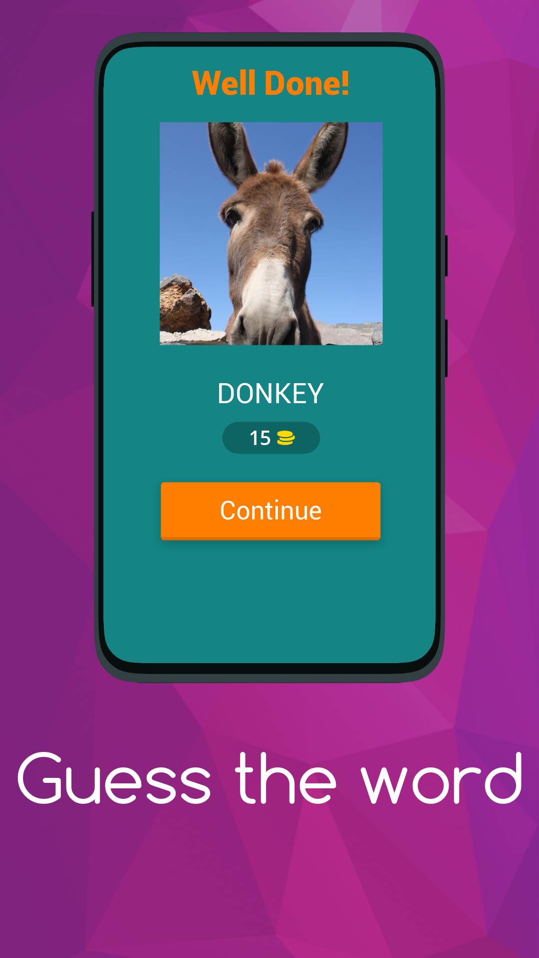 Ordinary To Extraordinary: Animal Quiz Game | Indus Appstore | Screenshot