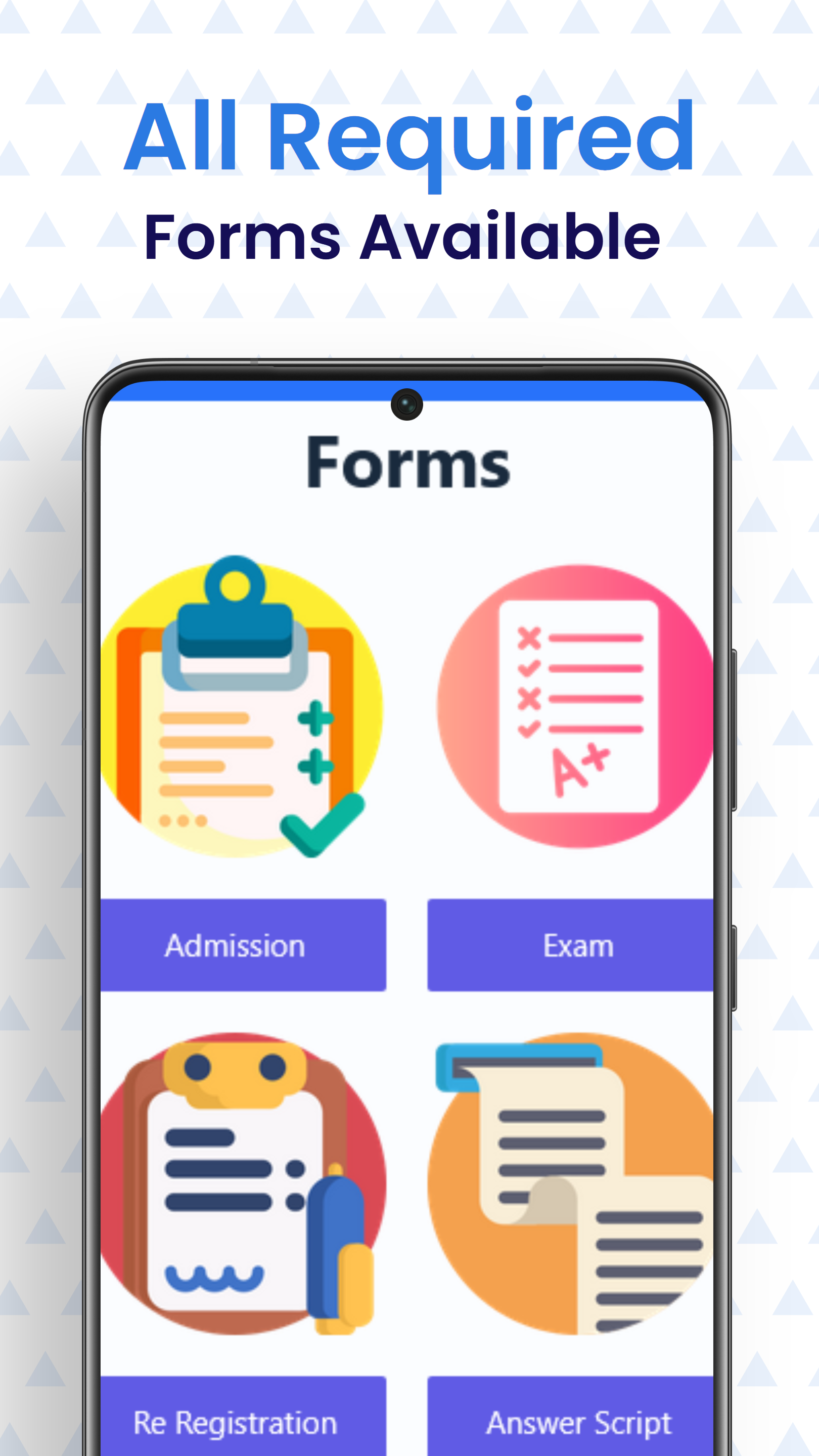 IGNOU Learner | Indus Appstore | Screenshot