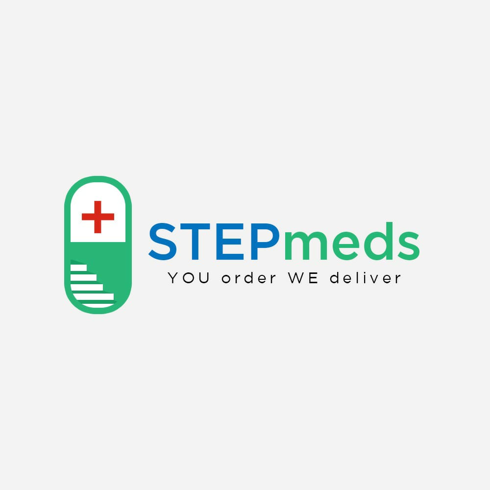 STEPMEDS DeliveryMan | Indus Appstore | App Icon