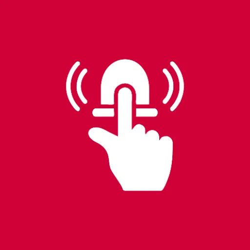 Hold On | Indus Appstore | App Icon