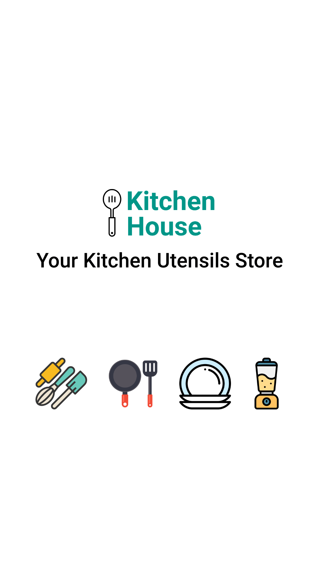 Kitchen House | Indus Appstore | Screenshot