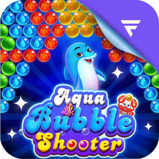 Bubble Shooter - Extreme Fun | Indus Appstore | App Icon