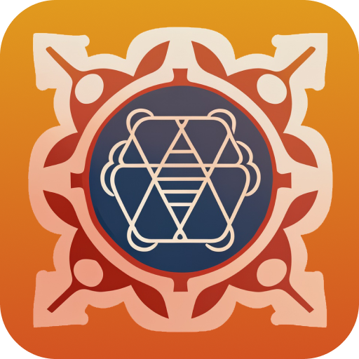 Kundli GPT | Indus Appstore | App Icon