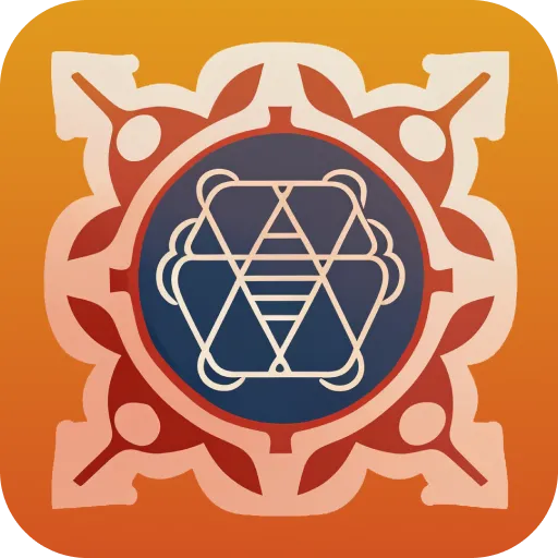 Kundli GPT | Indus Appstore | App Icon