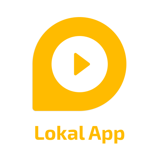 Lokal App | Indus Appstore | App Icon