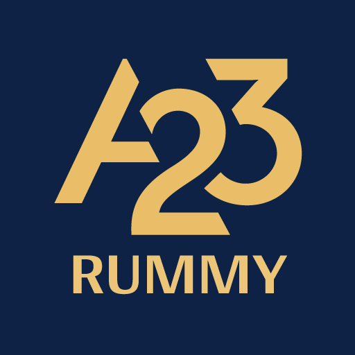 A23 Rummy - Online Indian Rummy | Indus Appstore | App Icon