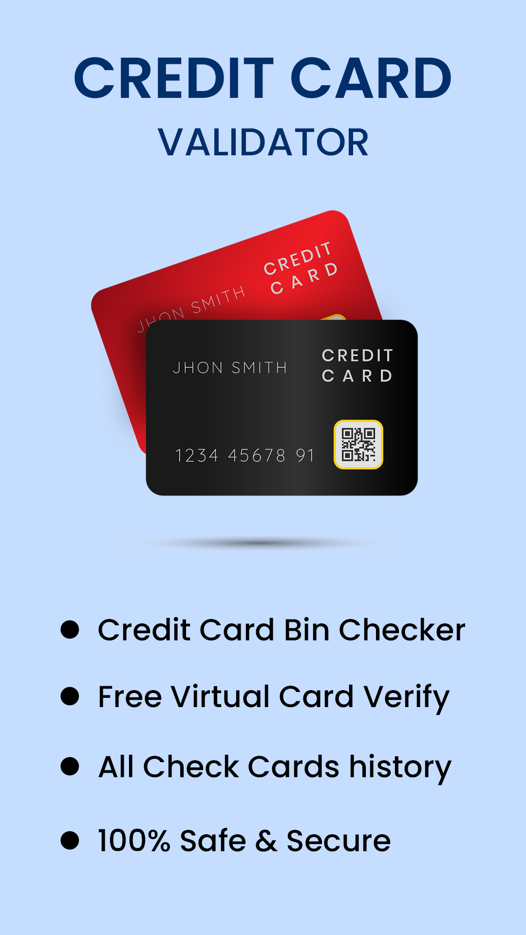 Credit card Validator Online | Indus Appstore | Screenshot