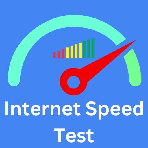 Internet Speed Test | Indus Appstore | App Icon