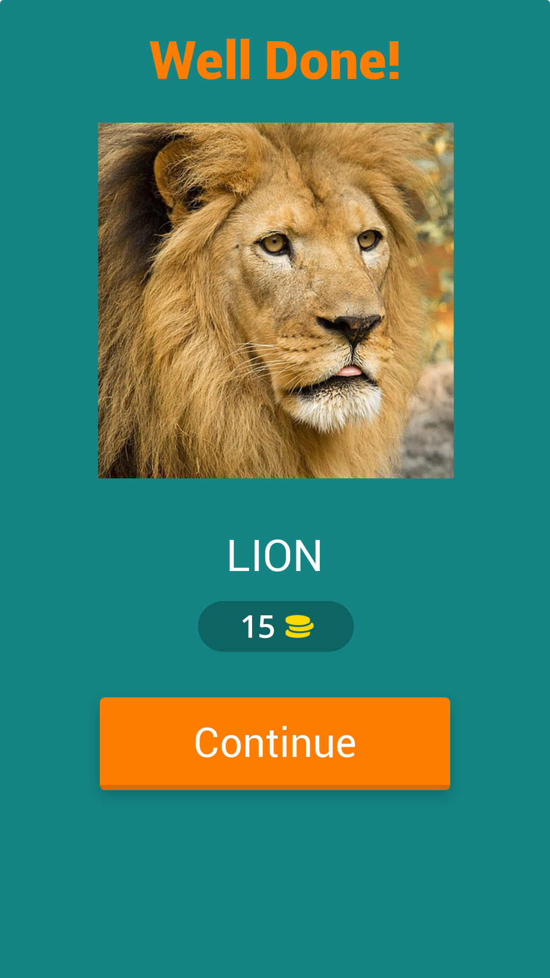 Animal Trivia: Guess the Name! | Indus Appstore | Screenshot