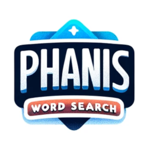 Phanis Word Search | Indus Appstore | App Icon