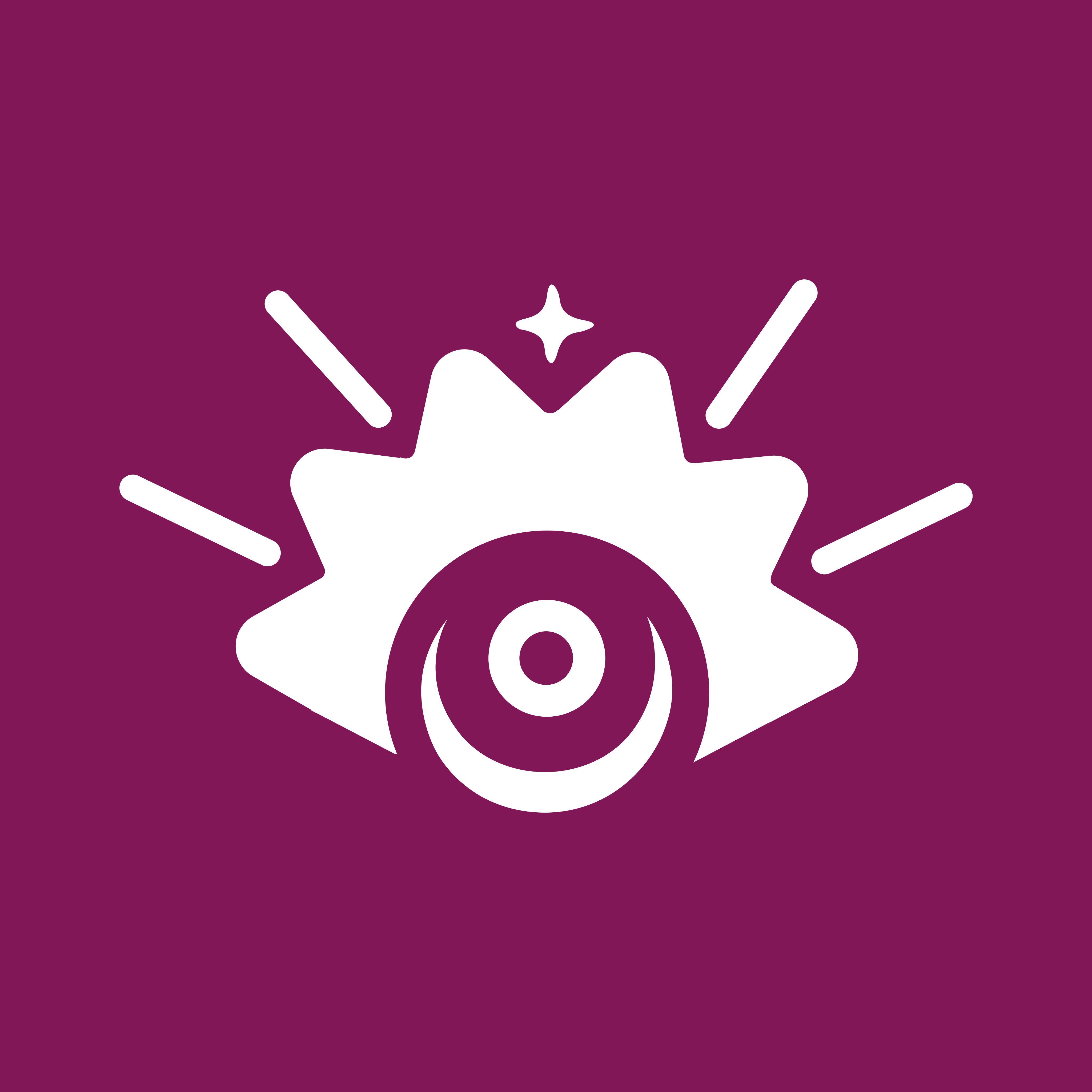 Melooha: Trusted Astrology App | Indus Appstore | App Icon