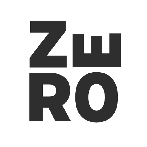 zero - Minimal Expense Tracker | Indus Appstore | App Icon