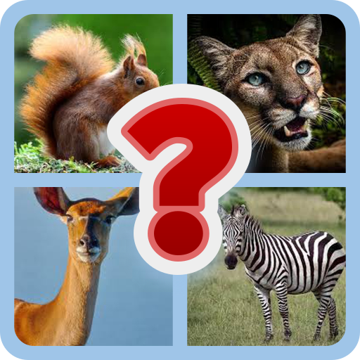 Picture Quiz: Guess The Image | Indus Appstore | App Icon